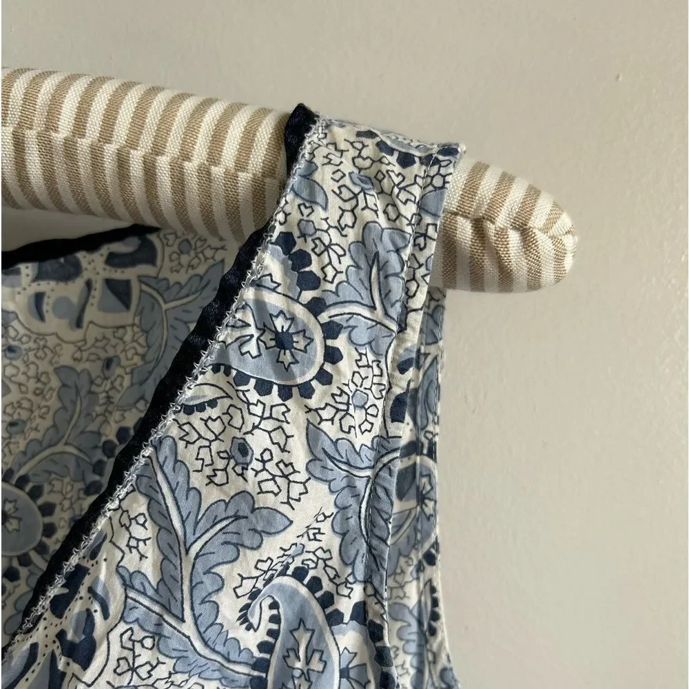 Polo Jeans Co. Paisley Dress